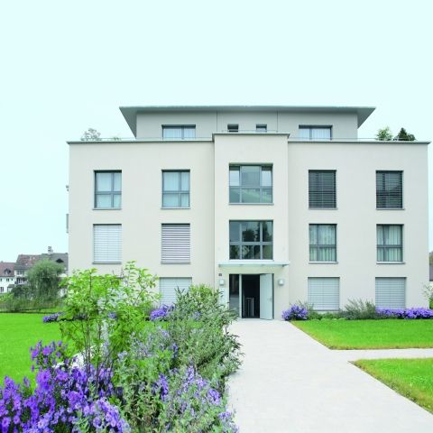 Wohnpark Bremgarten