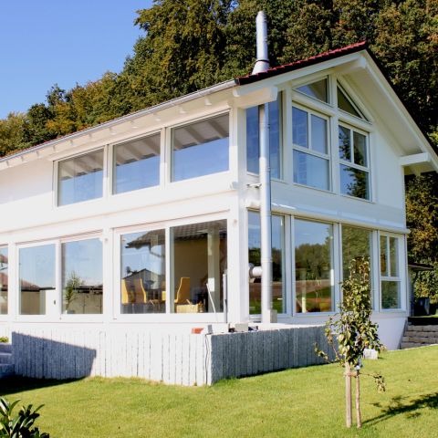 Architektenhaus Glonn