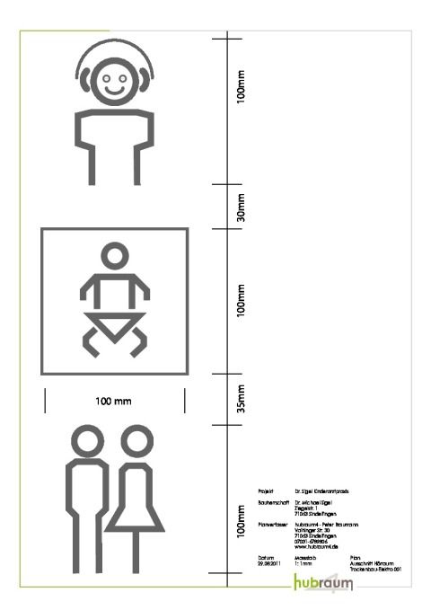 Tuersymbole