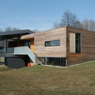 Passivhaus Illibauer