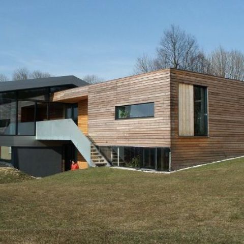Passivhaus Illibauer