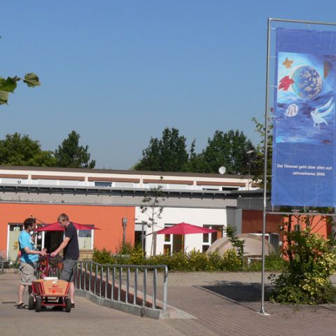 Laurentiusheim Warburg