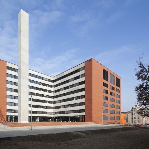 Technische Universität Prag