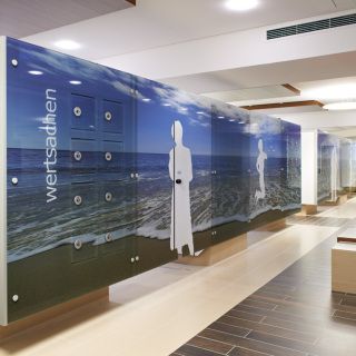 Holstein Therme Bad Schwartau