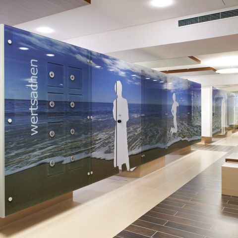 Holstein Therme Bad Schwartau