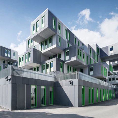 Studierenden-Service-Centers Köln