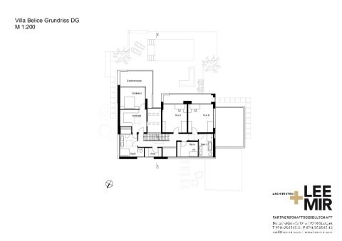 Grundriss DG