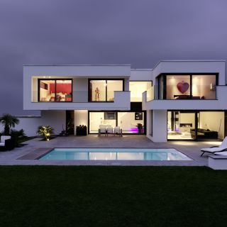 VILLA BELICE