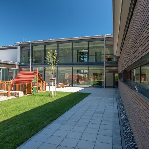 Eltern-Kind-Zentrum Waldshut-Tiengen