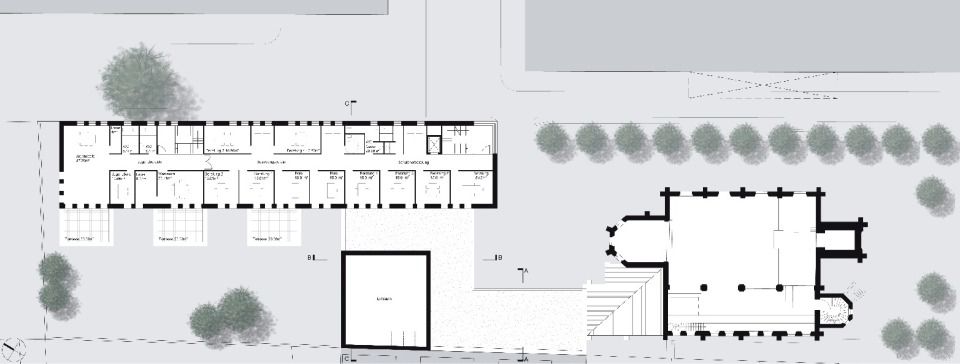 Grundriss 1.OG