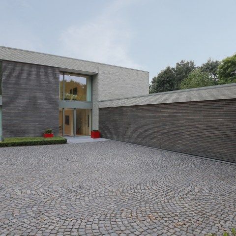 Einfamilienhaus in Hauset