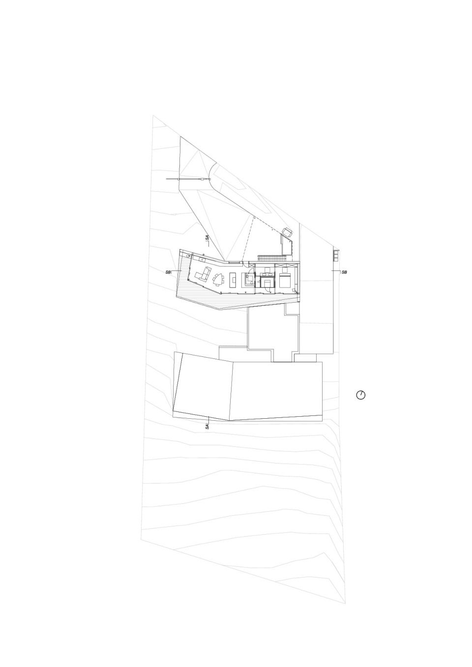 Villa 1
