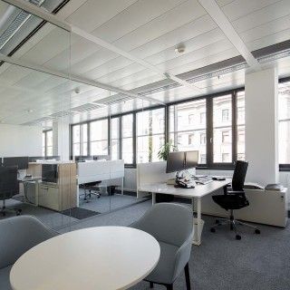 Bahlsen GmbH & Co. KG, Wien