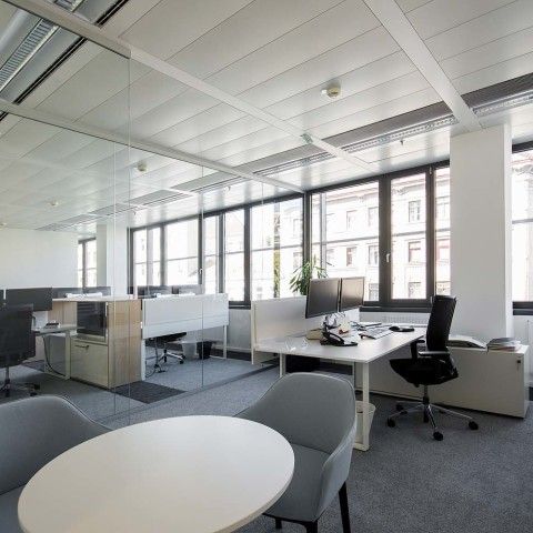 Bahlsen GmbH & Co. KG, Wien