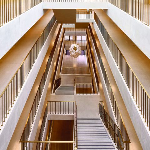 Steuerzentrum München