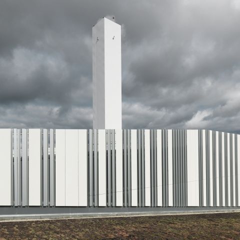 ZAC Moulon & Polytechnique, Palaiseau, Frankreich