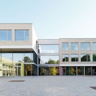 Gymnasium Hilpoltstein