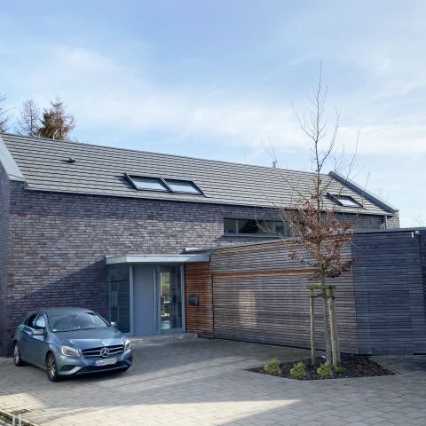modern ● offen ● klar