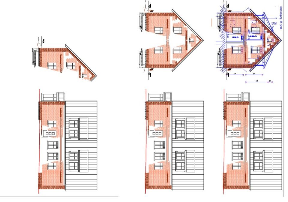 Ziermauerwerkplanung
