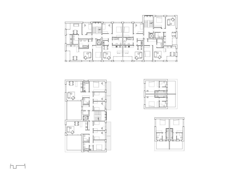 Grundriss 2.OG