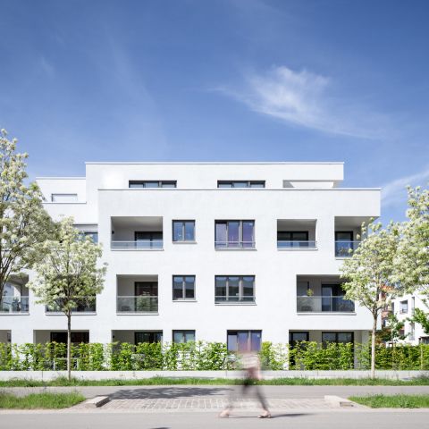 Wohnpark am Ebenberg