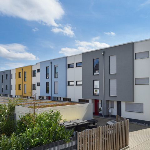 Paulus-Carrée, Bielefeld