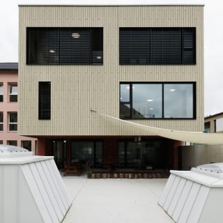 Schulzentrum Sparchen
