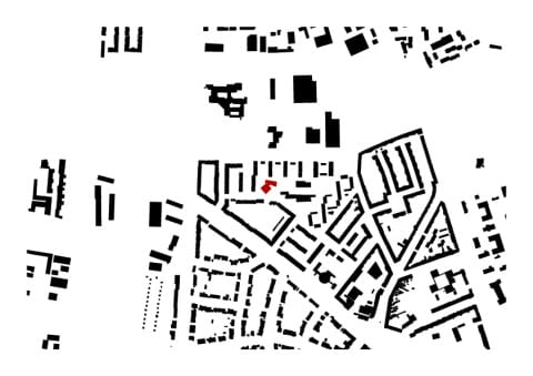 Schwarzplan
