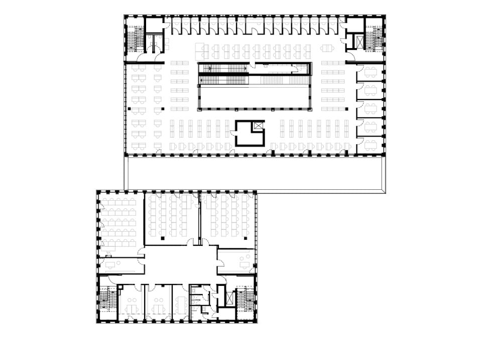 Grundriss 2.OG