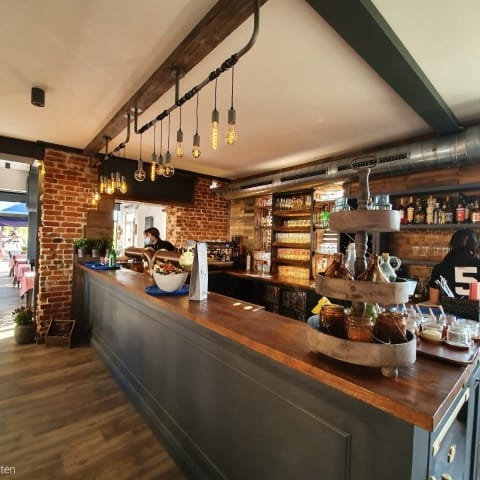 Da Mamma – Haus der Frischteigpasta