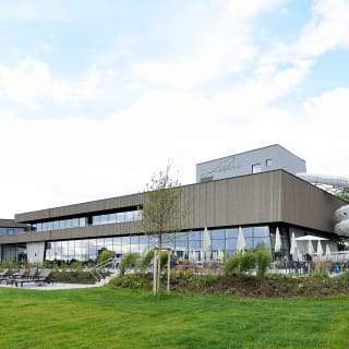 Lindau Therme
