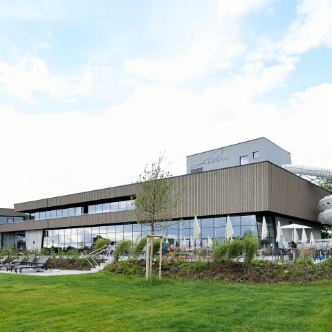 Lindau Therme