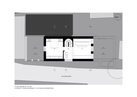 Grundriss OG
