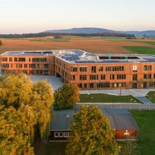 Eichendorff Realschule