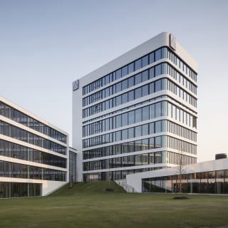 ALDI Nord Campus