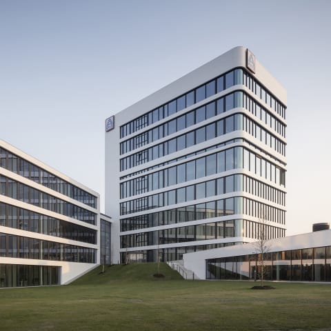 ALDI Nord Campus