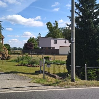 Neubau Einfamilienhaus