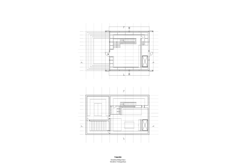 Archiv — Grundrisse