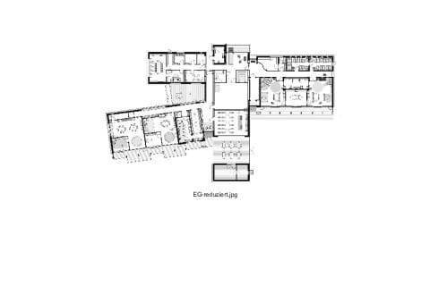 Kinderhaus St. Anton EG