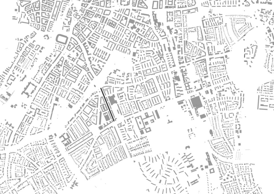 Schwarzplan