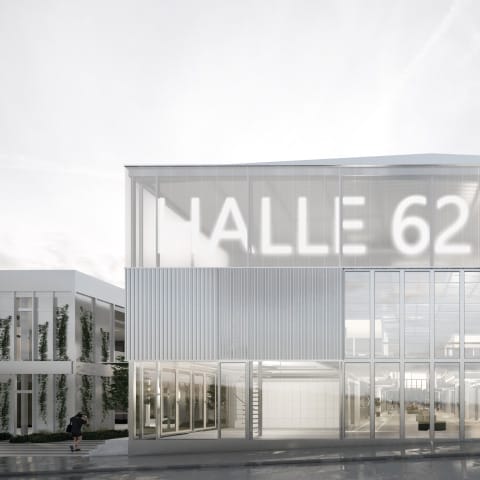 Industriebau morgen - Hammerstatt Schwenningen