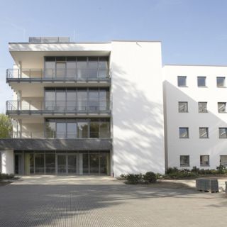 Städtisches Klinikum Gütersloh