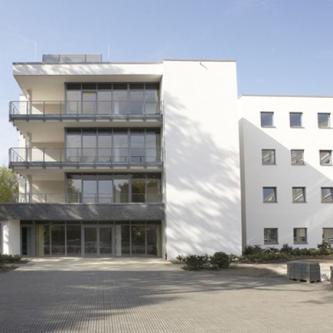 Städtisches Klinikum Gütersloh