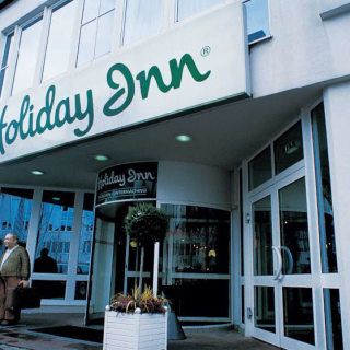 Holiday Inn, München-Unterhaching