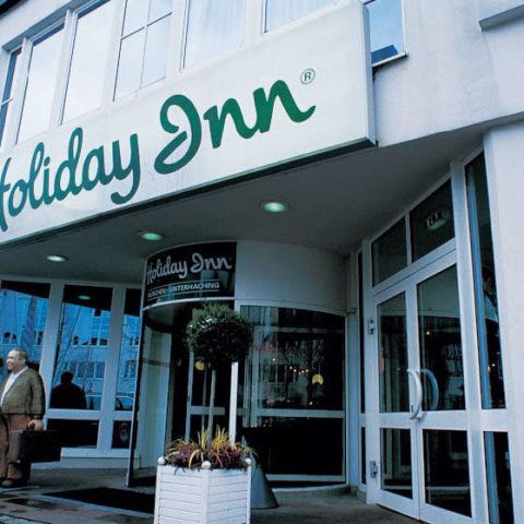 Holiday Inn, München-Unterhaching