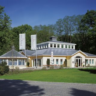 Restaurant Leuchturm