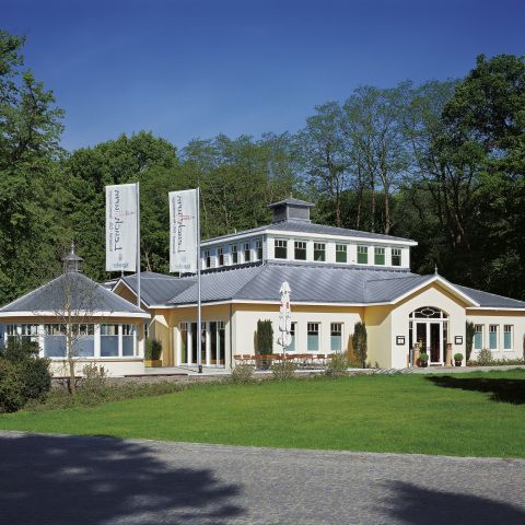 Restaurant Leuchturm