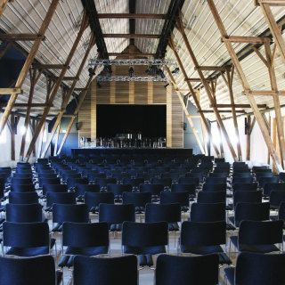 Norre Vosborg - ein regionales Kulturzentrum