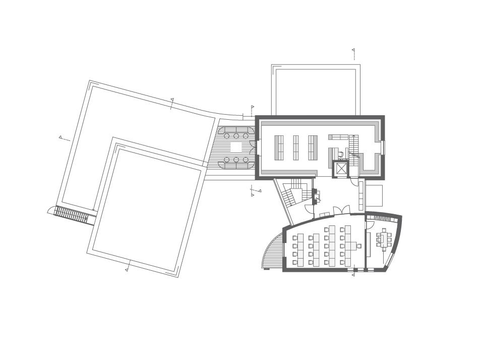 Grundriss OG