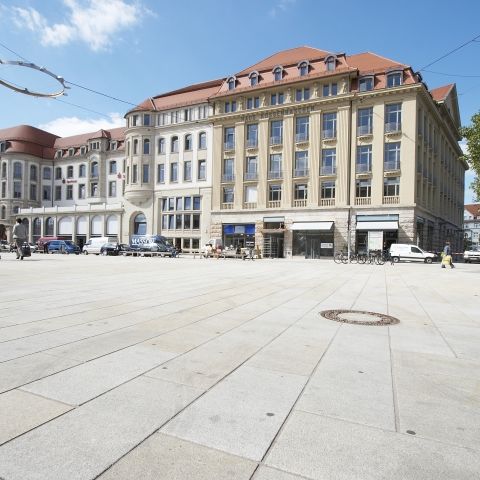 Erfurter Hof